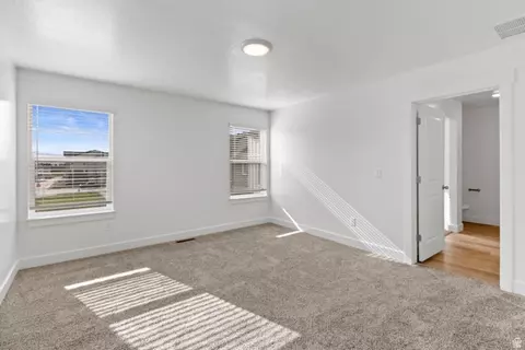 Bedroom - 1271 W 500 S, Logan, UT 84321 photo 1 of 6