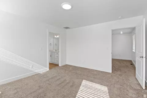 Bedroom - 1271 W 500 S, Logan, UT 84321 photo 2 of 6
