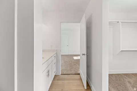 Entry Way - 1271 W 500 S, Logan, UT 84321 photo 4 of 6