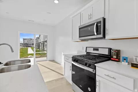 Kitchen - 1271 W 500 S, Logan, UT 84321 photo 2 of 2
