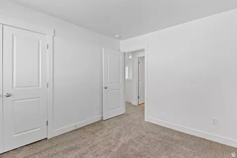 Bedroom - 1271 W 500 S, Logan, UT 84321 photo 6 of 6