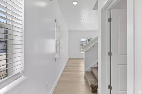 Entry Way - 1271 W 500 S, Logan, UT 84321 photo 1 of 6