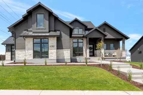6382 W Hollys Pond Ln, Herriman, UT 84096