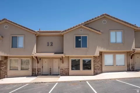 920 S 25 E # 12C, Cedar City, UT 84720