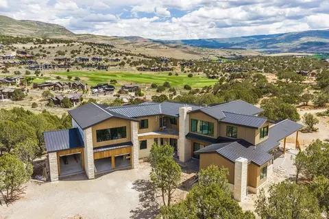 2418 E Red Knob Way, Heber City, UT 84032