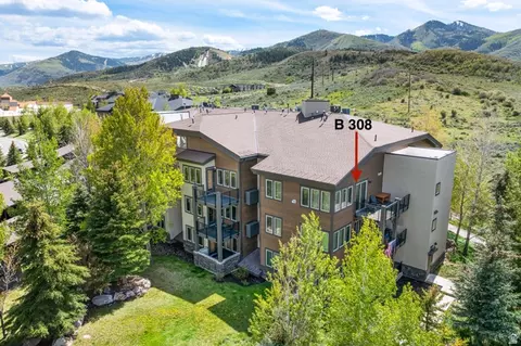 6749 N 2200 W #B 308, Park City, UT 84098