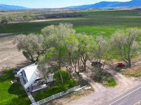 3611 W Highway 116, Mount Pleasant, UT 84647
