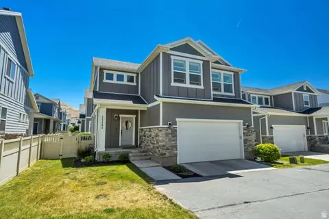 15181 S Sabre Pl, Bluffdale, UT 84065