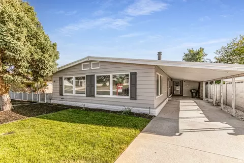 65 W Alta Way, Sandy, UT 84070