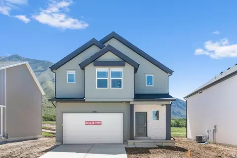 2018 E Dorset Way #284, Salem, UT 84653