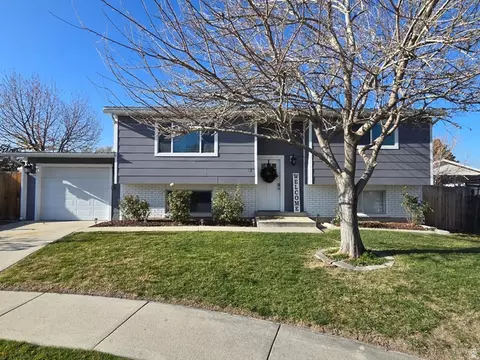 3906 S Boothill Cir S, West Valley City, UT 84120