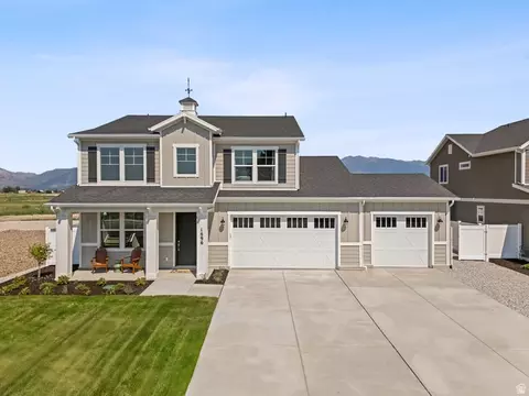 1722 S 4300 St W #103, Ogden, UT 84401