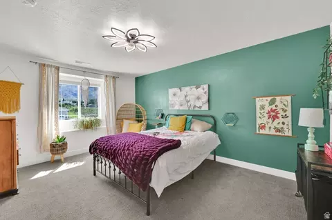 Bedroom - 254 S 1675 E, Layton, UT 84040 photo 6 of 9