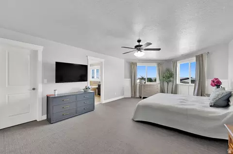 Bedroom - 254 S 1675 E, Layton, UT 84040 photo 4 of 9