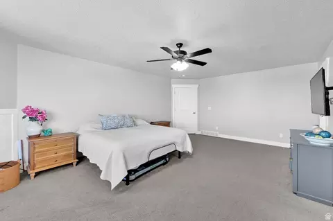 Bedroom - 254 S 1675 E, Layton, UT 84040 photo 3 of 9