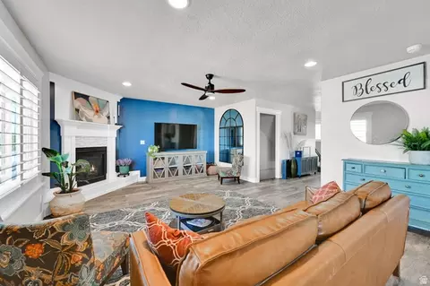 Living - 254 S 1675 E, Layton, UT 84040 photo 4 of 5
