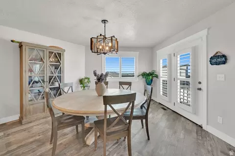 Dining - 254 S 1675 E, Layton, UT 84040 photo 3 of 4