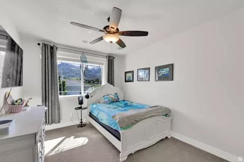 Bedroom - 254 S 1675 E, Layton, UT 84040 photo 7 of 9