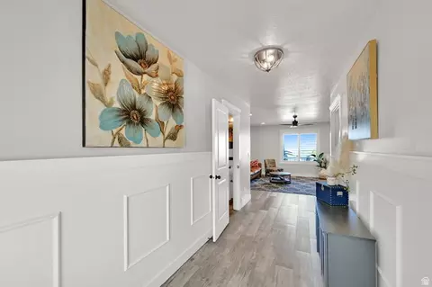 Entry Way - 254 S 1675 E, Layton, UT 84040 photo 1 of 4