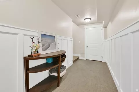 Entry Way - 254 S 1675 E, Layton, UT 84040 photo 2 of 4