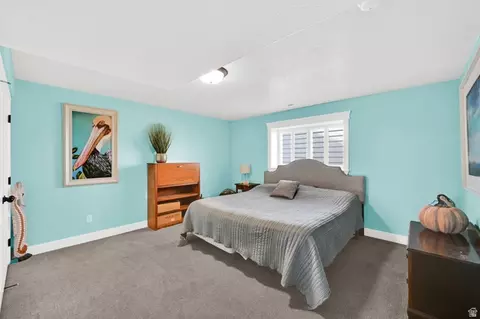 Bedroom - 254 S 1675 E, Layton, UT 84040 photo 9 of 9