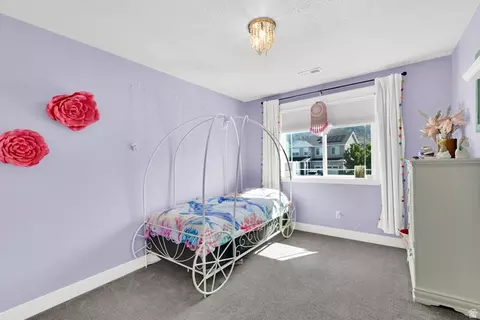 Bedroom - 254 S 1675 E, Layton, UT 84040 photo 8 of 9