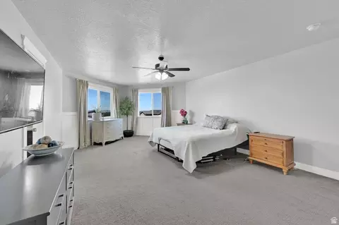 Bedroom - 254 S 1675 E, Layton, UT 84040 photo 2 of 9