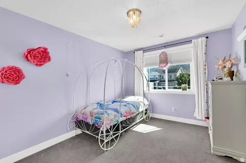 Bedroom - 254 S 1675 E, Layton, UT 84040 photo 5 of 9