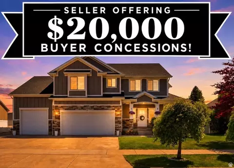1369 W 725 S, Layton, UT 84041