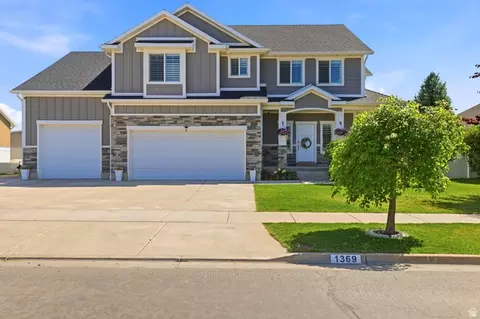 1369 W 725 S, Layton, UT 84041