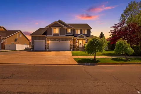 1369 W 725 S, Layton, UT 84041
