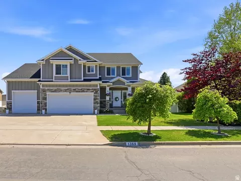 1369 W 725 S, Layton, UT 84041