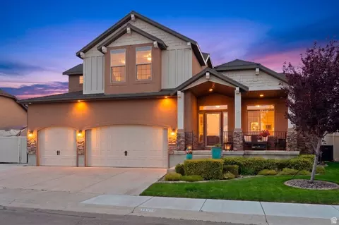 14666 S Desert Sage Dr, Herriman, UT 84096