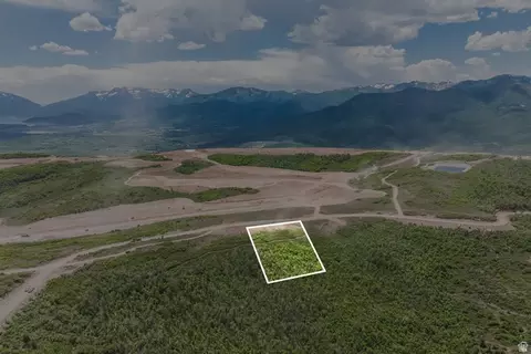 1607 E Marcella Ridge Rd #508, Heber City, UT 84032
