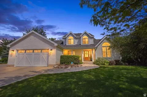 1173 S 1180 E, Spanish Fork, UT 84660