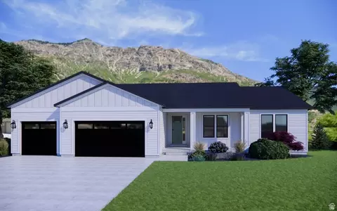 3673 N Mountain Rd E #13, North Ogden, UT 84414
