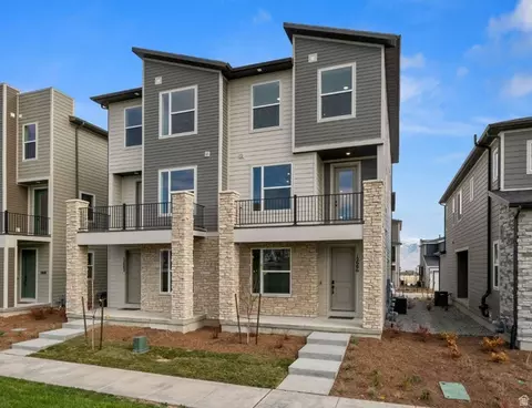 12686 S S Lincoln Peak Ln #114, Herriman, UT 84096