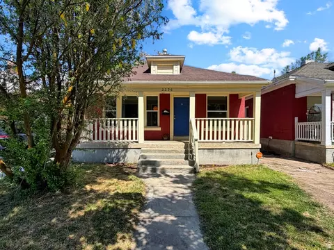 2236 S Quincy Ave E, Ogden, UT 84403
