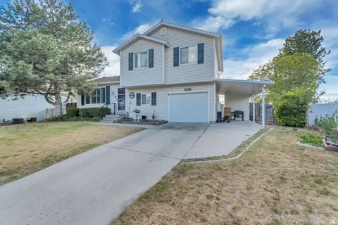 5818 S 3340 W, Salt Lake City, UT 84129