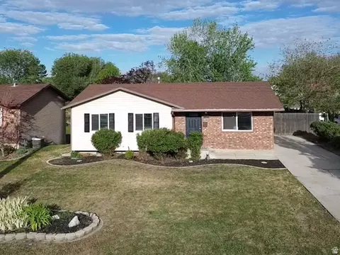 526 S 500 W, Brigham City, UT 84302