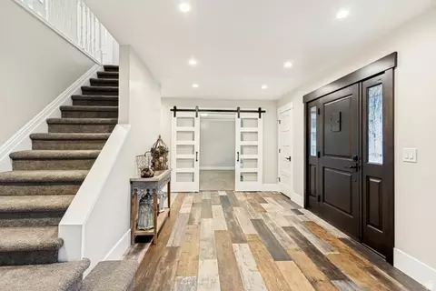 Entry Way - 1956 E Brandon Park Pl S, Sandy, UT 84092 photo 2 of 2