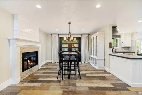 Dining - 1956 E Brandon Park Pl S, Sandy, UT 84092 photo 3 of 3