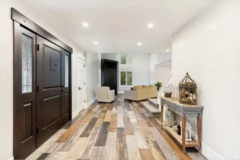 Entry Way - 1956 E Brandon Park Pl S, Sandy, UT 84092 photo 1 of 2