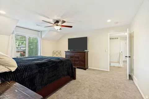 Bedroom - 1956 E Brandon Park Pl S, Sandy, UT 84092 photo 2 of 10
