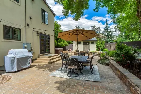 Exterior - 1956 E Brandon Park Pl S, Sandy, UT 84092 photo 9 of 26