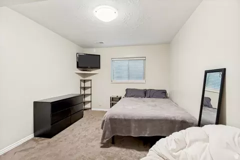 Bedroom - 1956 E Brandon Park Pl S, Sandy, UT 84092 photo 10 of 10