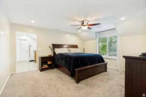 Bedroom - 1956 E Brandon Park Pl S, Sandy, UT 84092 photo 1 of 10