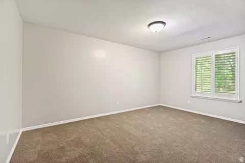 Bedroom - 1956 E Brandon Park Pl S, Sandy, UT 84092 photo 5 of 10