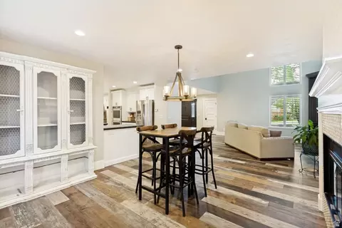 Dining - 1956 E Brandon Park Pl S, Sandy, UT 84092 photo 2 of 3