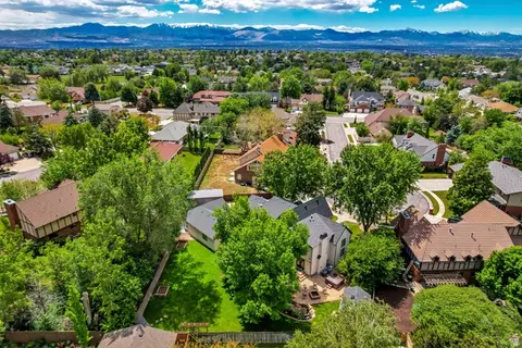 View/Area - 1956 E Brandon Park Pl S, Sandy, UT 84092 photo 8 of 11